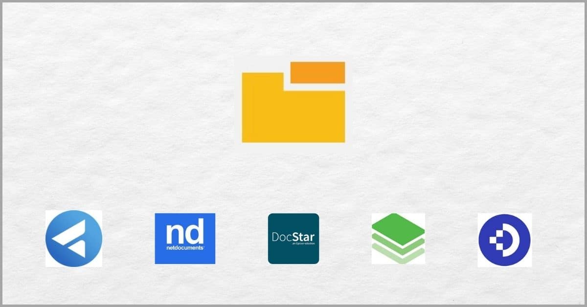 10 Best Folderit DMS Alternatives & Competitors for Startups in 2025
