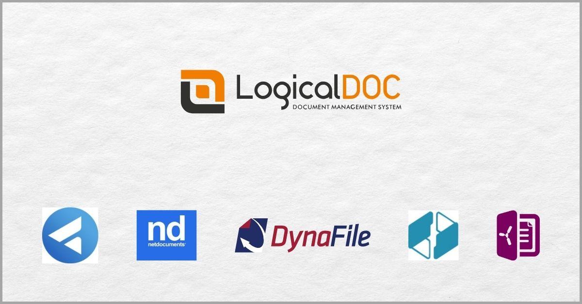 10 Best LogicalDOC Software Alternatives for Efficient Team Collaboration