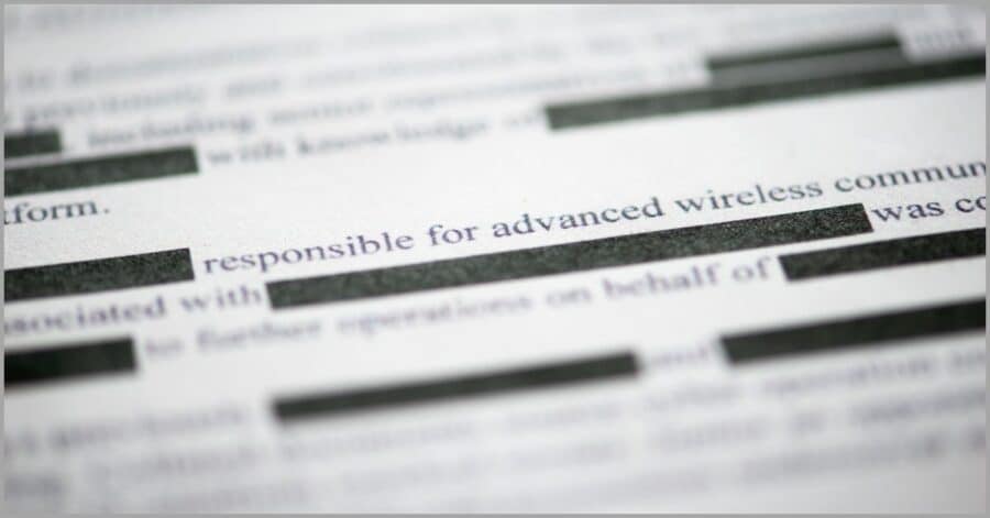 10 Best Document Redaction Software For Protecting Sensitive Files In 2025