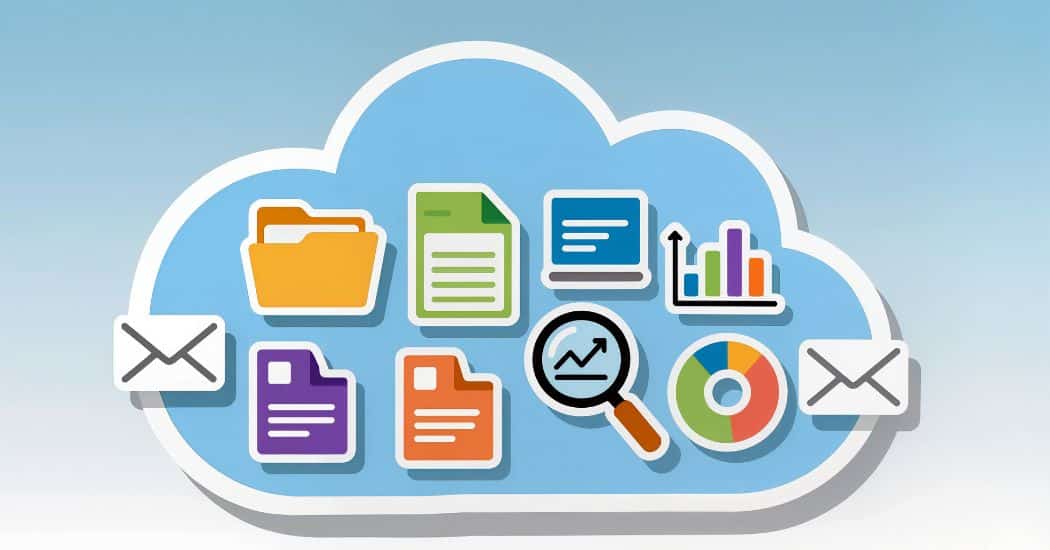 FileCenter vs PaperPort: Which DMS Handles Organizing Small Files Smarter?