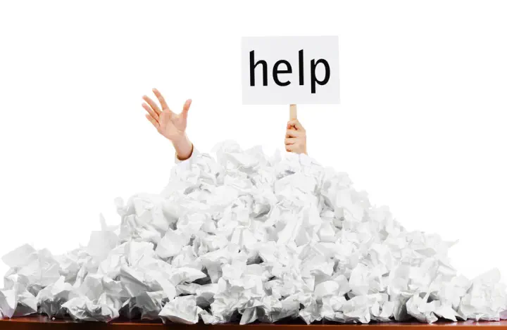 paperless document management software